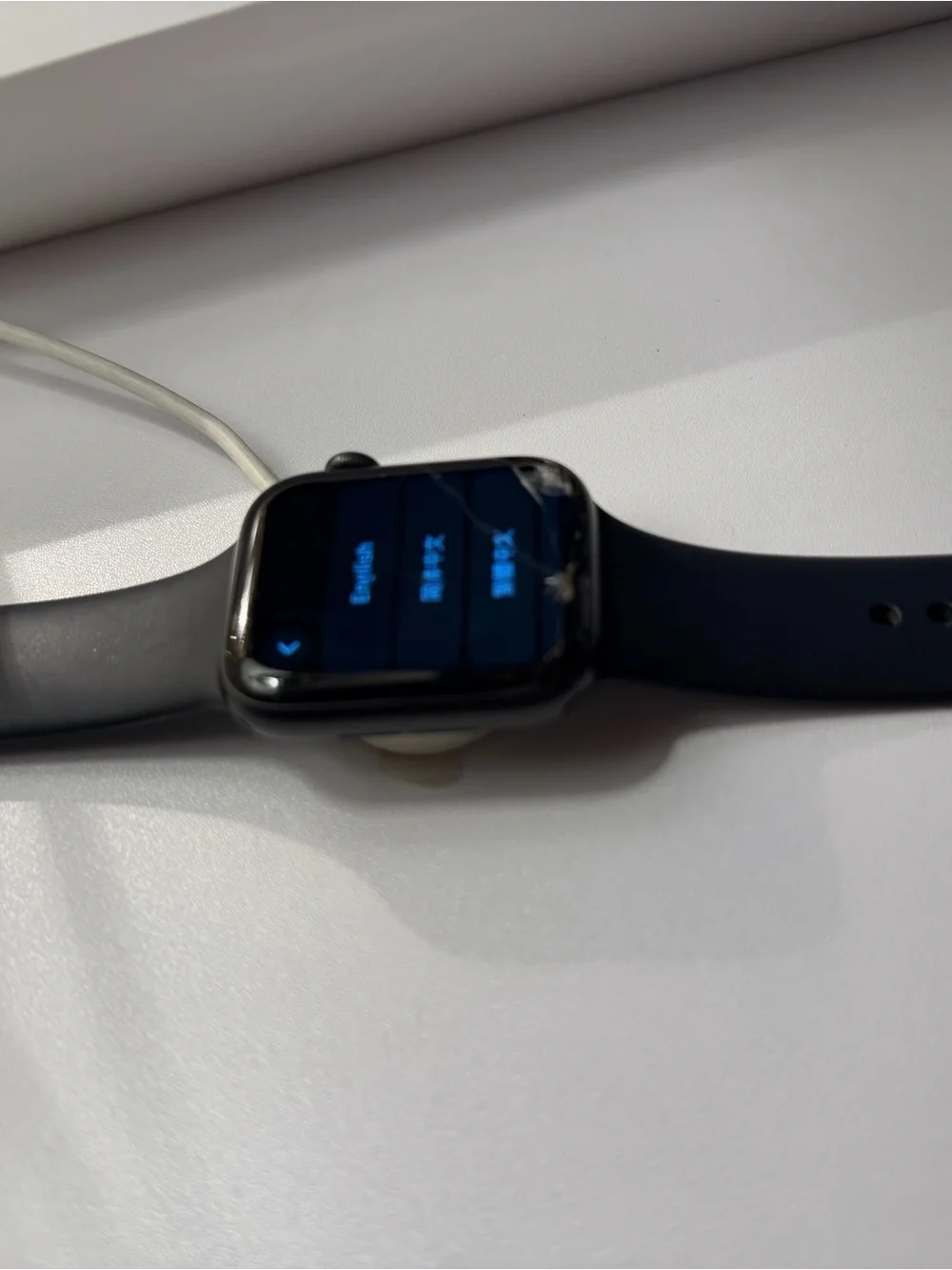 Apple Watch Series 5 44mm